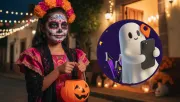 Dulce Halloween: Así es la app que te dice dónde pedir dulces en CDMX y Edomex 