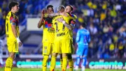 América venció a León en el Ciudad de los Deportes