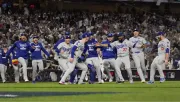Los Angeles Dodgers: todos los trofeos del comisionado en las vitrinas angelinas