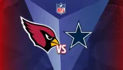 Arizona Cardinals vs Dallas Cowboys: ¿Dónde ver el MNF de la Semana 9 de la NFL?