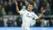 Lozano en San Diego FC