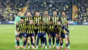 Fenerbahçe de Edson Álvarez remonta a Besiktas tras desventaja de dos goles