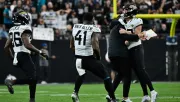 ¡Historia! Cam Little rompe récord del gol de campo más largo en la NFL