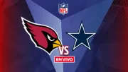 Dallas Cowboys vs Arizona Cardinals