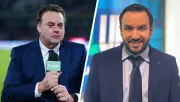 David Faitelson y Fernando Cevallos protagonizan pelea en redes; periodista sale en 'defensa' de Jesús Martínez
