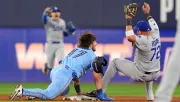Dodgers hacen historia y ganan Serie Mundial 2025 con dos doble-play decisivos como visitantes