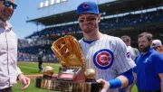 Guante de Oro 2025: lista de los ganadores a los mejores peloteros de la MLB