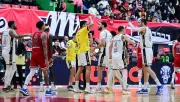 Diablos perdieron el primero ante Fuerza Regia