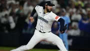 Muñoz ha sorprendido con buenas actuaciones en la MLB