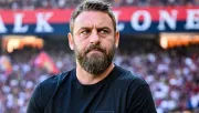 De Rossi apunta a ser el entrenador del Genoa, equipo de Johan Vásquez