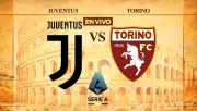 Juventus vs Torino EN VIVO Serie A Jornada 11