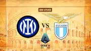 Inter de Milán vs Lazio EN VIVO Serie A Jornada 11