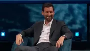 Lionel Messi como invitado de América Business Forum