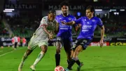 Mazatlán y Necaxa se despiden del Apertura 2025 con un amargo empate
