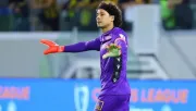 Guillermo Ochoa en chipre
