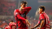 Tijuana se afianza en Play-In