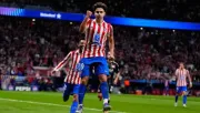 Julián suena para salir del Atlético de Madrid
