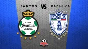 Liga MX: ¿Cuándo y dónde ver el Santos vs Pachuca? EN VIVO