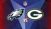 Philadelphia Eagles vs Green Bay Packers: ¿Dónde, cuándo y a qué hora ver el MNF de la Semana 10 de la NFL?