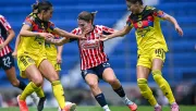 Esta semana se jugarán las Semifinales del Apertura 2025 de la Liga MX Femenil 