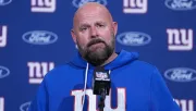 New York Giants despiden a Brian Daboll como entrenador en jefe