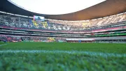 El estadio se prepara para su reapertura