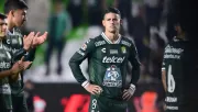 James Rodríguez no continuará jugando con León