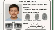 CURP biométrica para menores: estos son los nuevos requisitos y cómo tramitarla