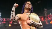 El príncipe que no quiso ser rey: Jeff Hardy y sus problemas que lo alejaron de la cima