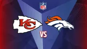 Kansas City Chiefs vs Denver Broncos EN VIVO NFL Semana 11