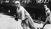 Babe Ruth 1919