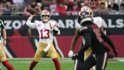 Brock Purdy y George Kittle superan a Steve Young y Brent Jones como la pareja QB-TE con más TD en 49ers