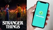 Cómo activar el modo Stranger Things en WhatsApp y cambiar el ícono fácilmente