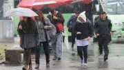 Frío en la CDMX: estas alcaldías registrarán las temperaturas más bajas este lunes 17 de noviembre