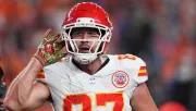 ¡Histórico! Travis Kelce rompe récord con los Kansas City Chiefs