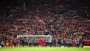 You'll Never Walk Alone: la historia del himno del Liverpool