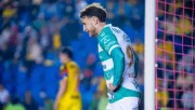 Santos Laguna no hará válida la compra por Barticciotto 