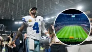 Dak Prescott 'no puede esperar' por jugar en México