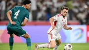Irak remonta ante Emiratos Árabes Unidos y va al repechaje del Mundial 2026