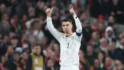 Cristiano Ronaldo se reunirá con Donald Trump en la Casa Blanca