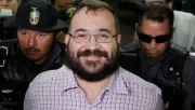 FGR va contra la liberación anticipada de Javier Duarte este 19 de noviembre 