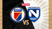 Haití vs Nicaragua EN VIVO Eliminatorias Concacaf Mundial 2026