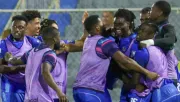 Haití vuelve a un Mundial tras 52 años: vence a Nicaragua y clasifica a la Copa del Mundo 2026