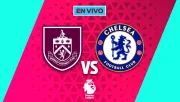 Burnley vs Chelsea EN VIVO Premier League Jornada 12
