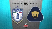 Pachuca recibe a Pumas en el Play In del Apertura 2025