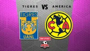 Tigres vs América EN VIVO Liga MX Femenil Apertura 2025 Final Vuelta