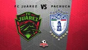 Juárez vs Pachuca: ¿Cuándo y dónde ver EN VIVO el partido del Play-In?
