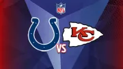 Indianapolis Colts vs Kansas City Chiefs: ¿Dónde y a qué hora ver la Semana 12 de la NFL?