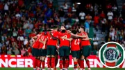 Selección de Portugal