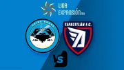 Tampico Madero vs Tepatitlán